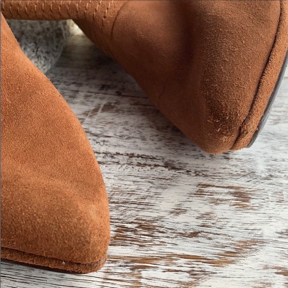 Adrianna Papell pointed booties 10M - Picture 7 of 10